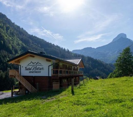 Xeis Natur Apartments