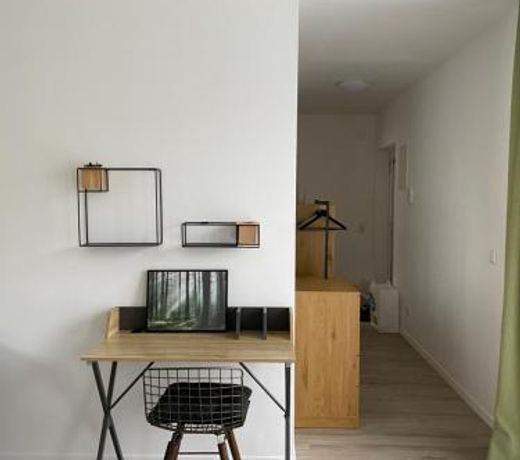 Dream Apartments