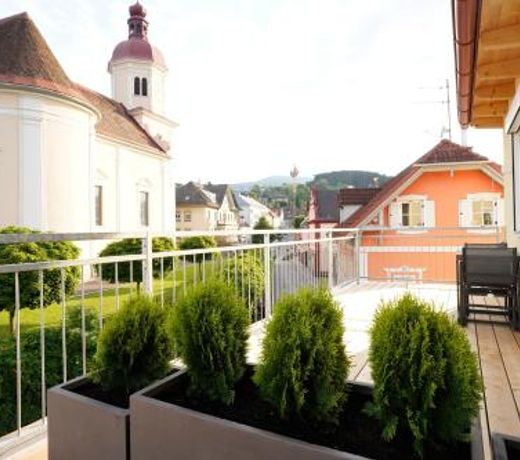 Athecada Apartments