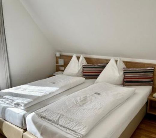 Athecada Apartments