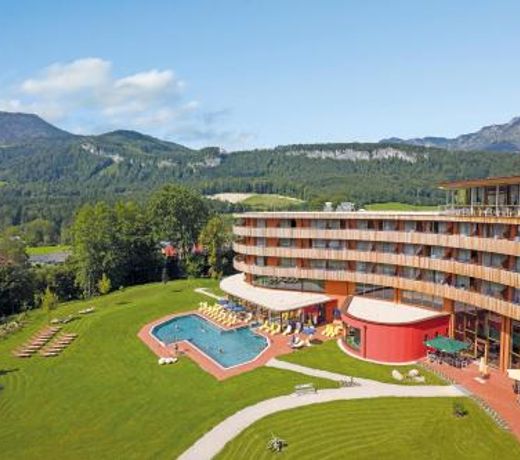 Vivea Hotel Bad Goisern