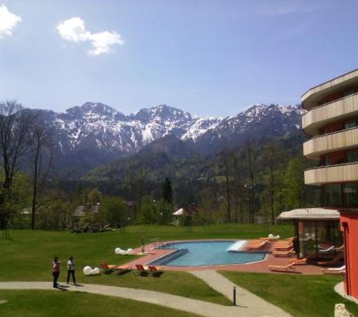 Vivea Hotel Bad Goisern