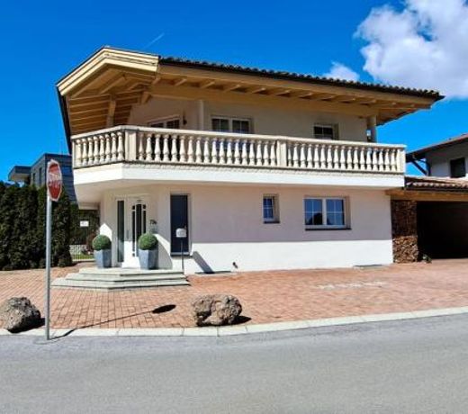 DSW Ferienhaus