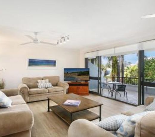 Terrigal Bay #9 Pool In Complex, Close To Beach Accom Holidays
