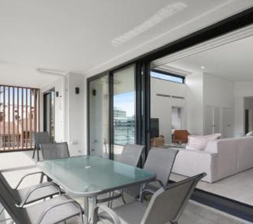 #8 The Ash Apartments Close To Beach Accom Holidays
