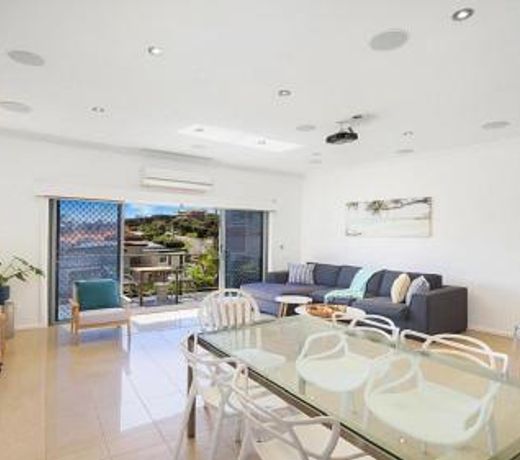 Vila Azul Short Walk To Beach , Wifi Accom Holidays