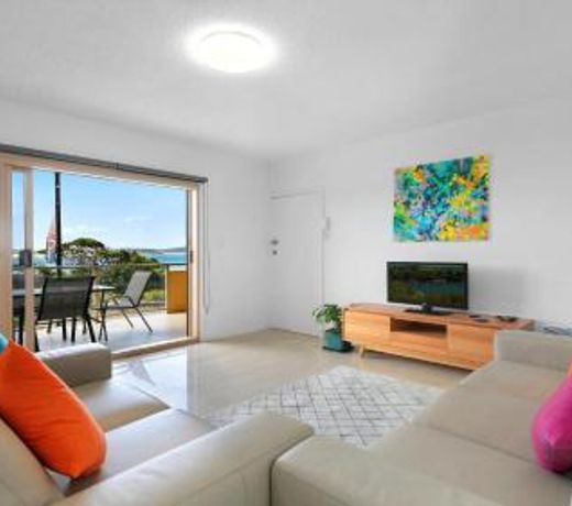 Roweshaven Amazing Views, Close To Beach Accom Holidays