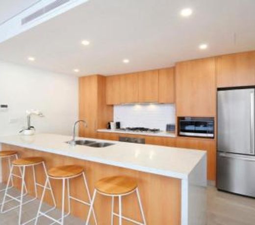 Oceans Edge #7 Accom Holidays