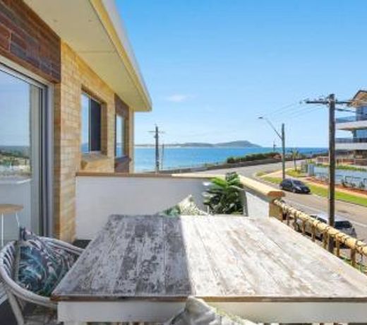 Salt Life Short Walk To Beach, Shops Cafes Accom Holidays