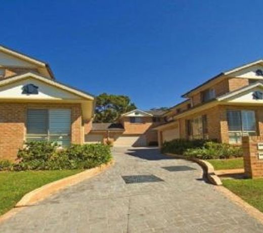 Primrose Sands Accom Holidays