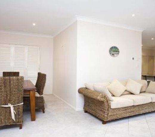 Primrose Sands Accom Holidays