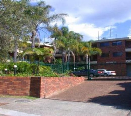 Terrigal Tranquility Pool In Complex, In The Heart Of Terrigal