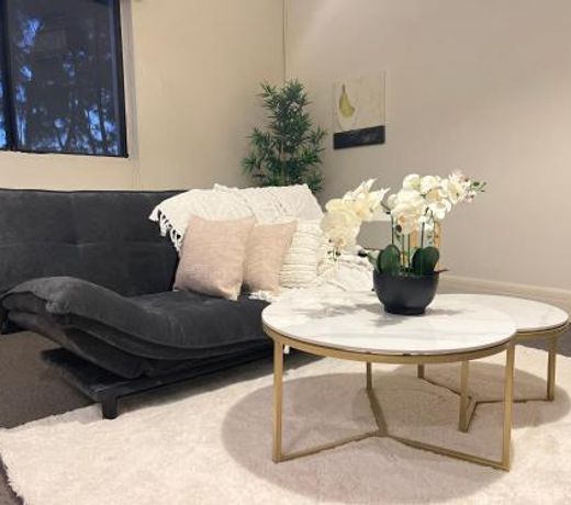 Cammeray Stay Above a Trendy Cafe, 2 free Cupsday