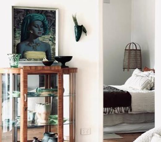 Miss Boulevard - Stylish Art Deco Villa