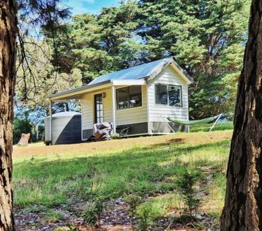 Mornington Peninsula Tiny House - Tiny Stays