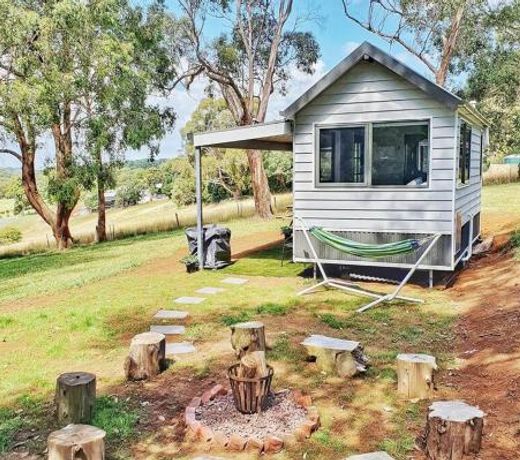 Mornington Peninsula Tiny House - Tiny Stays