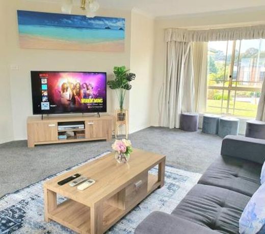 Spacious Home in West Moonah, Hobart