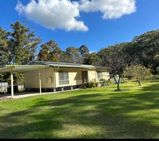 Kollannoor Homestead