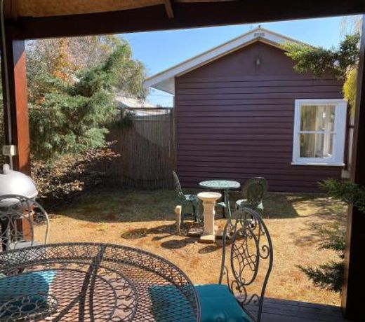 R&R Blue Diamond Luxury Studio Maryborough, Vic