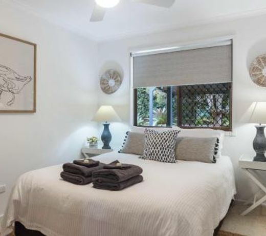 Ultimate Comfort Retreat in the heart of Maleny