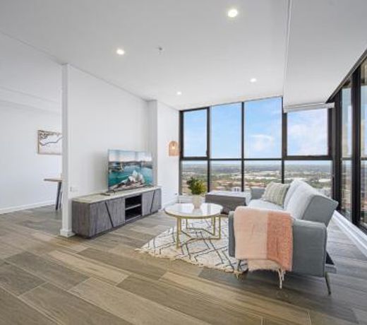 Liverpool Brand new 2 Bedroom APT View & Parking