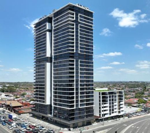 Liverpool Brand new 2 Bedroom APT View & Parking
