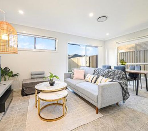Bardia Convenient Adorable Modern 4 Br House