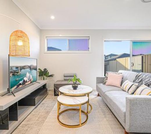Bardia Convenient Adorable Modern 4 Br House