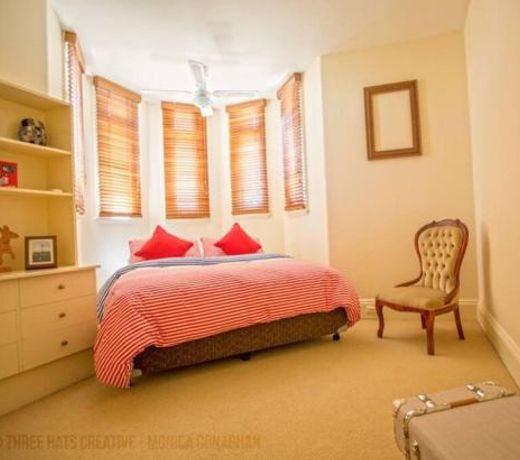 Wilmslow House