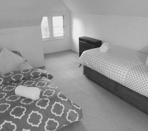 Wilmslow House