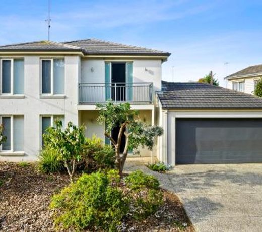 Retreat on Gairloch I Geelong River Hideaway