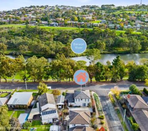 Retreat on Gairloch I Geelong River Hideaway