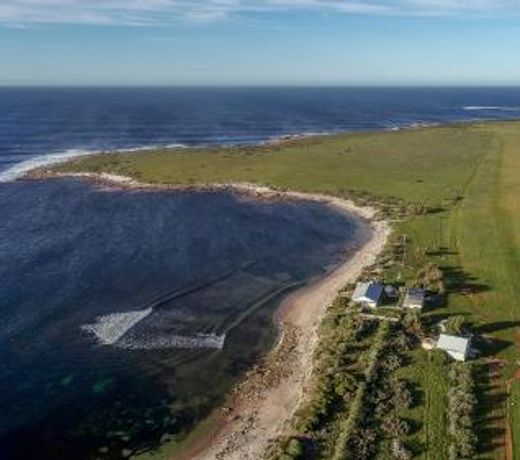 Flinders Island Eco Escape