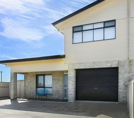 Blue Door Retreat