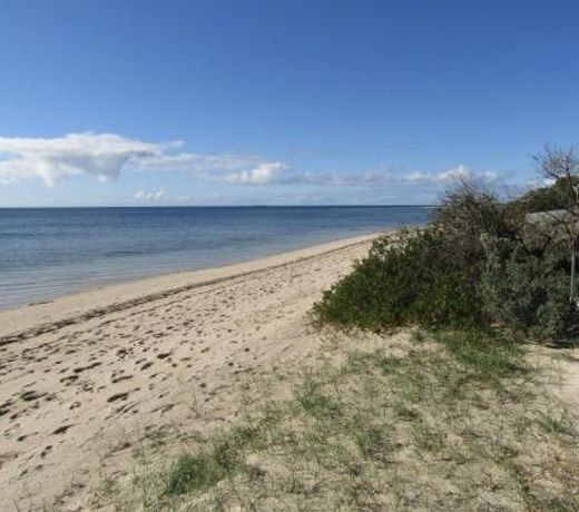 The Shack - Sultana Point