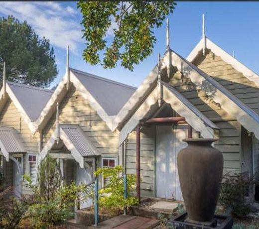 Olive Tree Cottage