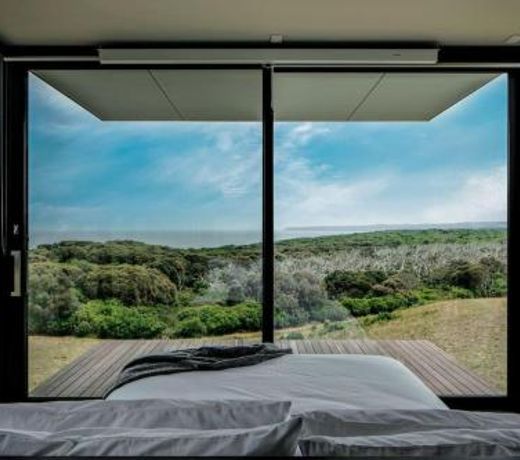 Sky Pod 1 - Luxury Off-Grid Eco Accommodation