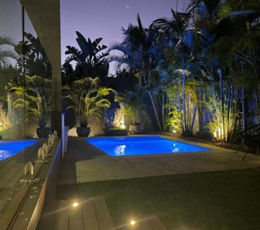 Byron Bay Holiday Homes - Marie and Fred's Villa