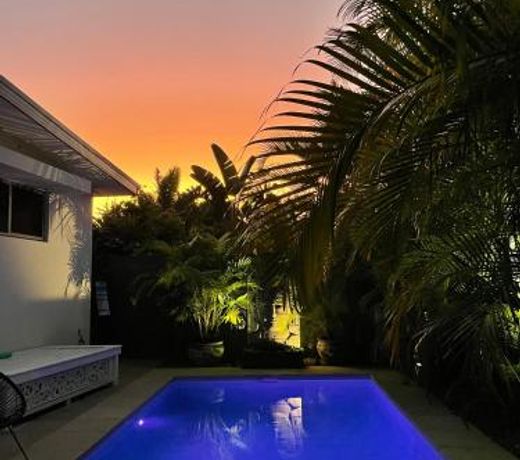 Byron Bay Holiday Homes - Marie and Fred's Villa