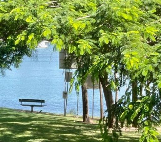 River Lifestyle in Tweed