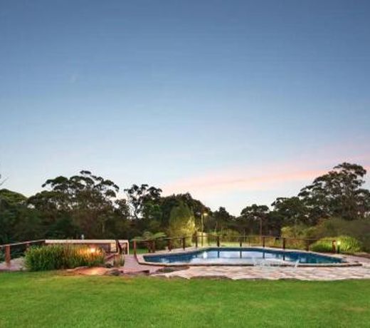 Arcadia Stunning Manor Tennis & Pool & Hottub