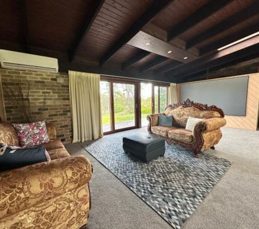 Arcadia Stunning Manor Tennis & Pool & Hottub