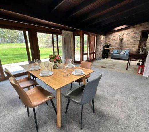 Arcadia Stunning Manor Tennis & Pool & Hottub