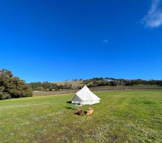 Montara Winery Glamping 3