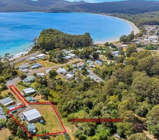 Blue Gum Cottage
