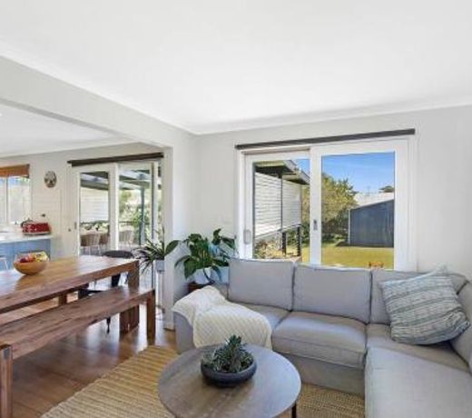 Kookaburra Hideaway 4-Bed 2-Bath