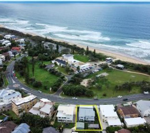 Stunning, Beachfront Dream Home - ZA3