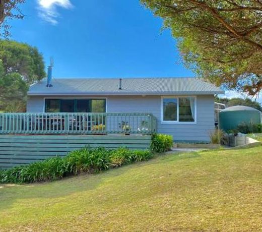 Coastal Hideaway - Venus Bay (1st Estate)