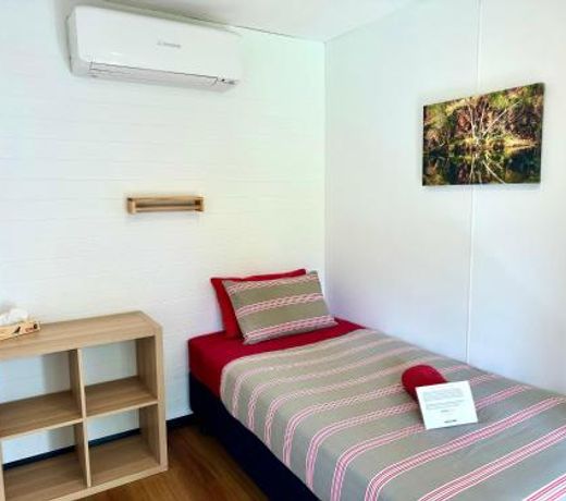 Cheela Plains Station Stay