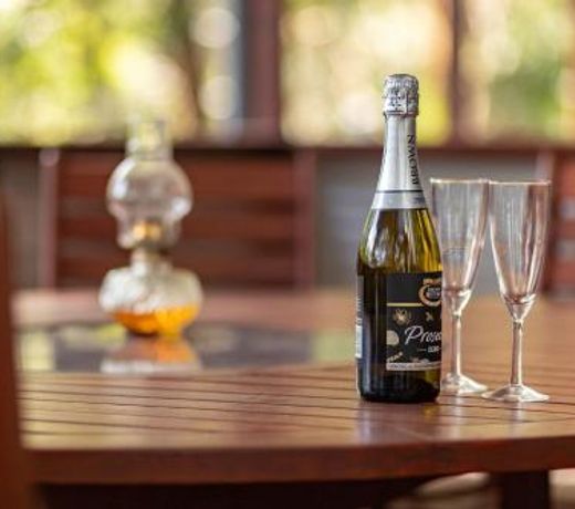 DolceVita at Peppertree Cottage